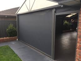Ziptrack Blinds - All-Season Comfort